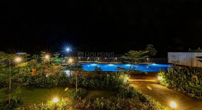 Tawle River Rain Valley Plot View 2