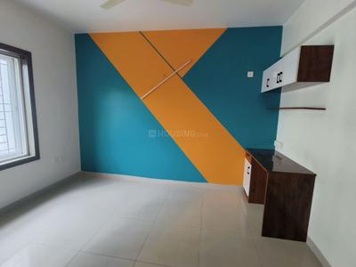 Bedroom Image of 1313 Sq.ft 2 BHK Apartment / Flat for rent in Anjanapura Township Bengaluru for Rs. 40000
