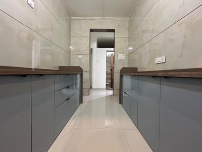 1 BHK Flat