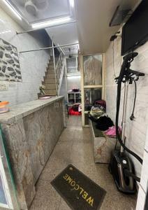 Kitchen Image of 189 Sq.ft 4 BHK Independent House for sale in Kishan Ganj New Delhi for Rs. 8500000