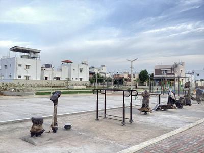 Image of 820 Sq.ft Residential Plot / Land for sale in Kurumbapalayam, Coimbatore for Rs. 3755000