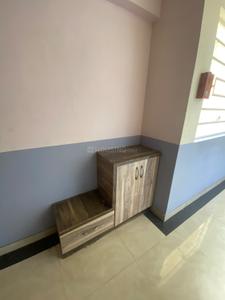 Balcony Image of 900 Sq.ft 2 BHK Apartment / Flat for rent in Sai Morya, Ravet Pune for Rs. 27000