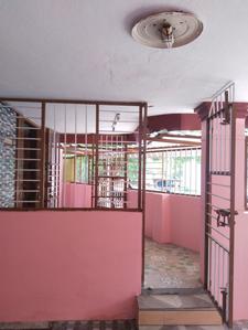 Balcony Image of 2000 Sq.ft 3 BHK Independent House for rent in Moolapalayam Erode for Rs. 18000