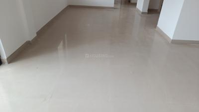 Living Room Image of 1800 Sq.ft 3 BHK Apartment / Flat for sale in Kolte Patil IVY Apartments, Wagholi Pune for Rs. 12100000
