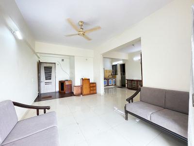 Hall Image of 1116 Sq.ft 2 BHK Apartment / Flat for sale in Vasna Ahmedabad for Rs. 5200000