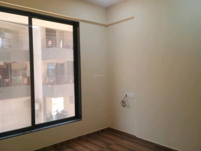 Bedroom Image of 2250 Sq.ft 3 BHK Apartment / Flat for sale in Dream Atlantis, Kalyan West Kalyan for Rs. 15500000