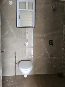 Common Bathroom Image of 1160 Sq.ft 3 BHK Apartment / Flat for sale in Zen Elite, Kharadi Pune for Rs. 16000000