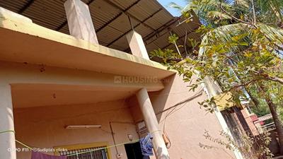 Balcony Image of 830 Sq.ft 2 BHK Villa for sale in Shelu Thane for Rs. 7200000