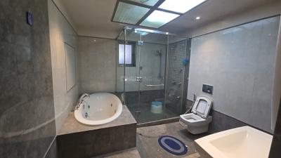 Image of 3200 Sq.ft 5 BHK Apartment / Flat for sale in National Sea Queen Heritage, Sanpada, Navi Mumbai for Rs. 85000000