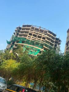 Image of 1170 Sq.ft 2 BHK Apartment / Flat for sale in Kool Homes Solitaire, Kondhwa, Pune for Rs. 9300000