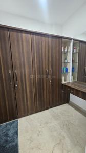 Bedroom Image of 2000 Sq.ft 4 BHK Independent House for sale in Nalanda Solitaire Park, Nipania Indore for Rs. 16500000