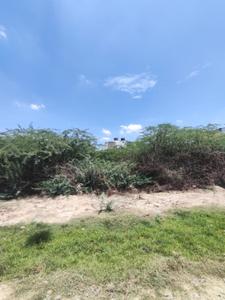 Image of 3585 Sq.ft Residential Plot / Land for sale in Urapakkam, Chennai for Rs. 16491000