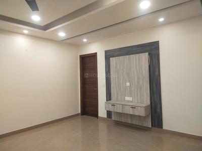 Bedroom Image of 2925 Sq.ft 4 BHK Builder Floor for sale in Paschim Vihar New Delhi for Rs. 48500000
