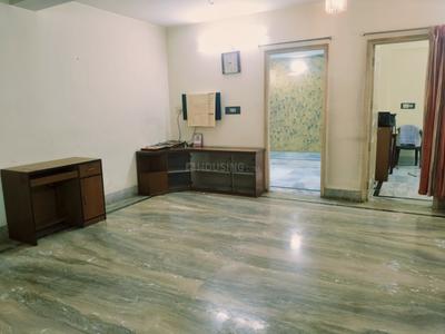 Living Room Image of 1100 Sq.ft 3 BHK Apartment / Flat for sale in Kalyani Nadia for Rs. 6200000