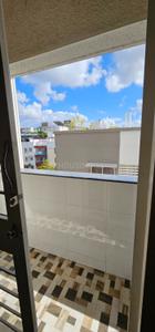 Balcony Image of 1076 Sq.ft 2 BHK Apartment / Flat for sale in Harivijay Aishwaryapuri CHSL, Kothrud Pune for Rs. 14900000