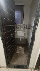 Bathroom Image of 670 Sq.ft 1 BHK Apartment / Flat for sale in Sai Aangan, Ulwe Navi Mumbai for Rs. 4600000