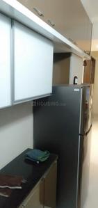 Kitchen Image of 2200 Sq.ft 3 BHK Builder Floor for sale in Kankaria Ahmedabad for Rs. 13500000