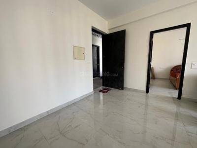 Hall Image of 1700 Sq.ft 3 BHK Apartment / Flat for rent in DD Altura, Gazipur Zirakpur for Rs. 28000