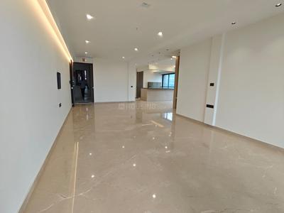 Hall Image of 4200 Sq.ft 5 BHK Apartment / Flat for sale in Juhu Mumbai for Rs. 250000000