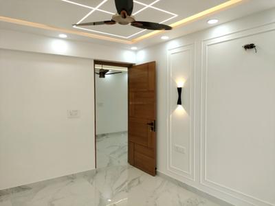 Bedroom Image of 1500 Sq.ft 3 BHK Apartment / Flat for sale in SB youth Apartment, Sector 2 Dwarka New Delhi for Rs. 31500000