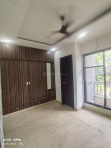 2 BHK Independent Builder Floor