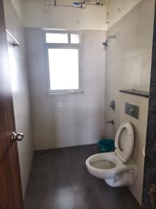 Bathroom Image of 920 Sq.ft 2 BHK Apartment / Flat for sale in Kolte Patil Life Republic Sector R16 16th Avenue Arezo, Hinjawadi Pune for Rs. 7600000