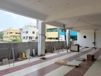 Image of 1240 Sq.ft 3 BHK Apartment / Flat for sale in Sembakkam, Chennai for Rs. 8880000