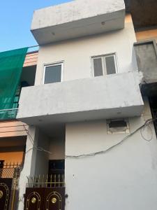 Image of 600 Sq.ft 3 BHK Duplex for rent in Kamla Devi Avenue, Amritsar for Rs. 11000