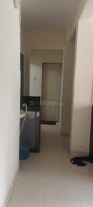 Kitchen Image of 862 Sq.ft 2 BHK Apartment / Flat for sale in Tingre Nagar Pune for Rs. 5800000