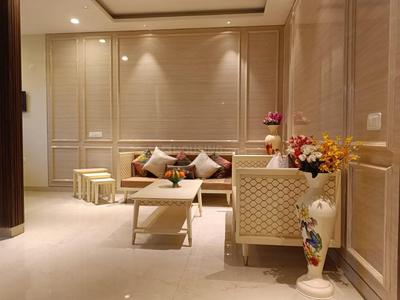 Hall Image of 2295 Sq.ft 4 BHK Villa for sale in Kalwara Jaipur for Rs. 16250000