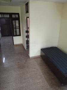 Hall Image of 750 Sq.ft 1.5 BHK Apartment / Flat for rent in Thakurpur Dehradun for Rs. 10000