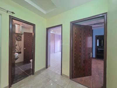 Bedroom Image of 1800 Sq.ft 3 BHK Apartment / Flat for sale in Rajpur Road Dehradun for Rs. 12000000