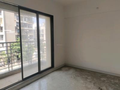 Bedroom Image of 1140 Sq.ft 2 BHK Apartment / Flat for sale in Pratik Residency  by Pratik Construction, Ulwe Navi Mumbai for Rs. 11500000