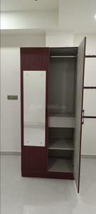 Bedroom Image of 500 Sq.ft 1 RK Builder Floor for rent in Electronic City Bengaluru for Rs. 16000