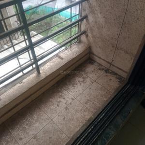 1 BHK Flat