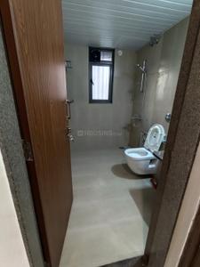 Bathroom Image of 2550 Sq.ft 4 BHK Apartment / Flat for sale in M Soul Strings Wing B, Pashan Pune for Rs. 35000000