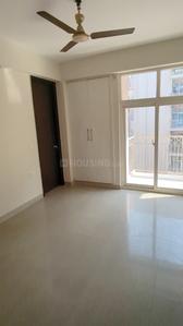 Bedroom Image of 1745 Sq.ft 3.5 BHK Apartment / Flat for rent in Arihant Arden, Noida Extension Greater Noida for Rs. 33000