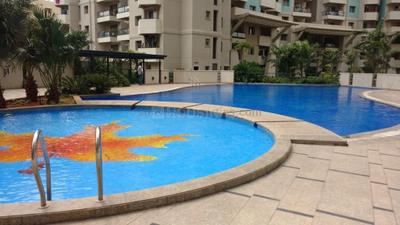 Image of 1624 Sq.ft 3 BHK Apartment / Flat for sale in NCC Nagarjuna Maple Heights, Mahadevapura, Bengaluru for Rs. 30590000