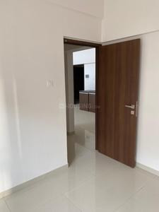 Bedroom Image of 1050 Sq.ft 2 BHK Duplex for sale in Gera World Of Joy, Upper Kharadi Pune for Rs. 11000000