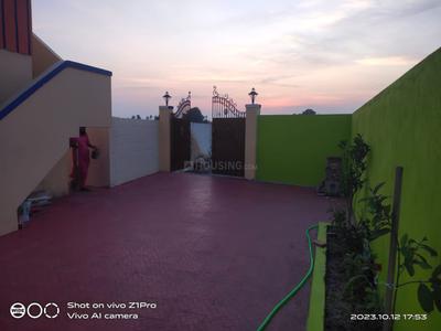 Image of 800 Sq.ft 3 BHK Independent House for sale in VR Suryodhayam, Veppampattu, Chennai for Rs. 8200000