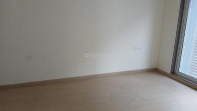 Bedroom Image of 1000 Sq.ft 3 BHK Apartment / Flat for sale in Thane West Thane for Rs. 23500000