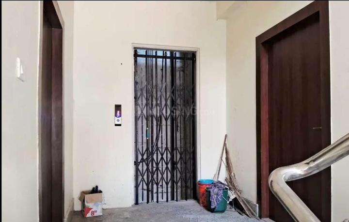 Kahilipara Bedroom 1