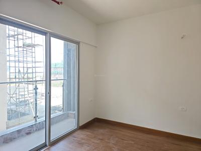 Bedroom Image of 920 Sq.ft 2 BHK Apartment / Flat for sale in Geras Planet Of Joy, Upper Kharadi Pune for Rs. 12500000