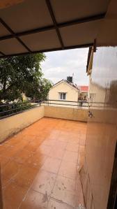 Balcony Image of 1300 Sq.ft 3 BHK Duplex for sale in Sumanchandra Hundred Huts, Pathardi Phata Nashik for Rs. 6500000