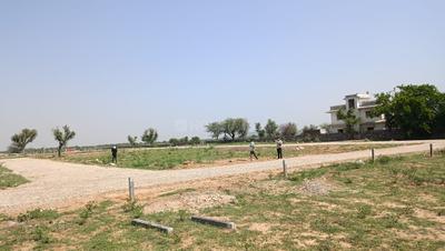 Image of 3400 Sq.ft Residential Plot / Land for sale in Mahlan, Jaipur for Rs. 3393000