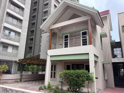 Image of 3100 Sq.ft 4 BHK Villa for sale in Science City, Ahmedabad for Rs. 50000000
