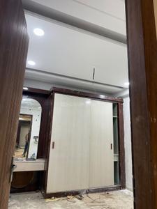 Bedroom Image of 1725 Sq.ft 3 BHK Apartment / Flat for sale in Arenaa Heights, Sector 107 Noida for Rs. 8500000