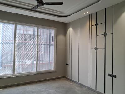 Bedroom Image of 1440 Sq.ft 3 BHK Builder Floor for sale in Paschim Vihar New Delhi for Rs. 35100000