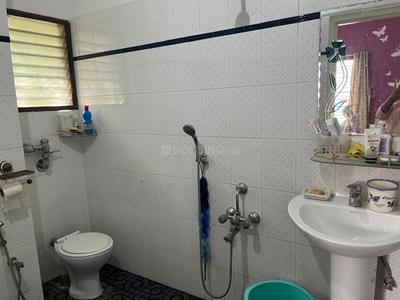 Bathroom Image of 2500 Sq.ft 3 BHK Duplex for rent in BTM Layout 2nd Stage Bengaluru for Rs. 110000