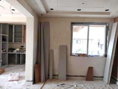 Living Room Image of 1700 Sq.ft 3 BHK Apartment / Flat for sale in Sector 18 Dwarka New Delhi for Rs. 32500000